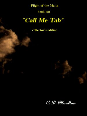 cover image of "Call Me Tab"